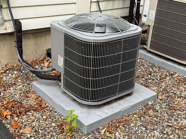 24/7 Emergency Hvac Installation experts in Long Lake, IL